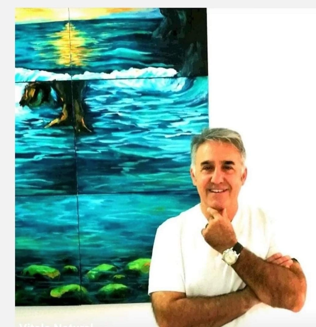 Jose Carboneras