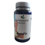 AnsiaFin 60 capsulas