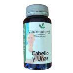 Cabello y Uñas 50 capsulas