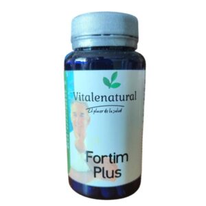 Fortim plus 60 capsulas