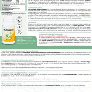 Multienzym-Photoroom