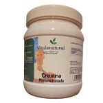 Creatina Monohidratada Polvos