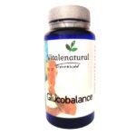 Glucobalance 60 capsulas