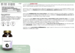 Lactoferrina 60 capsulas
