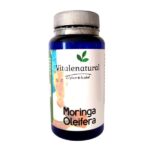 Moringa oleifera 100 capsulas