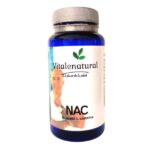 NAC 30 capsulas