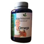 Omega  3,6,9 50 perlas