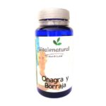 Onagra y Borraja 110 perlas