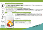 Vitamina C 120 capsulas