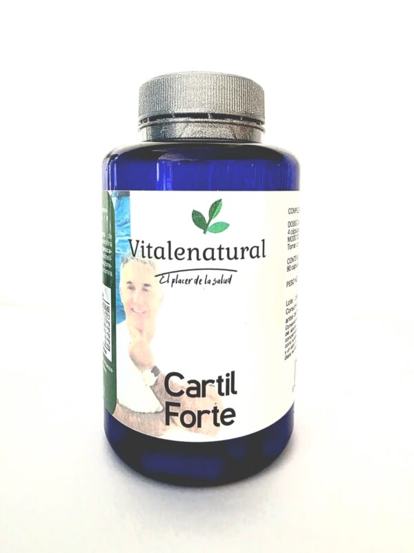 Cartil Forte