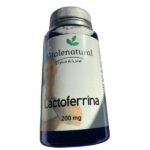 Lactoferrina 60 capsulas
